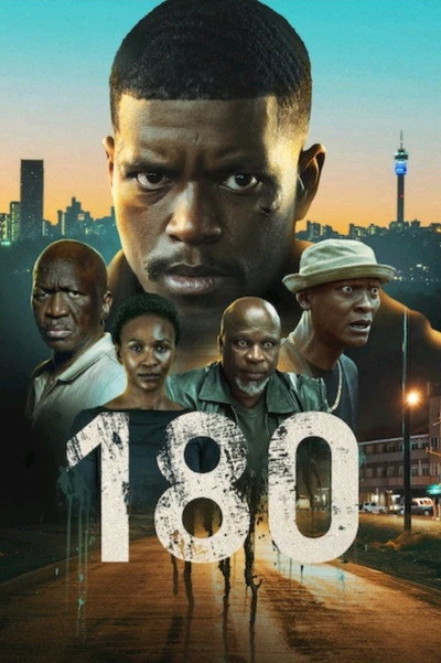 180 (2026) Dual Audio [Hindi-English] Movie 480p | 720p | 1080p WEB-DL ESub