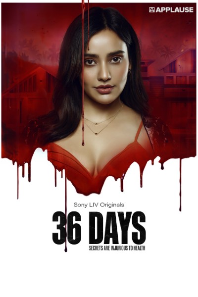 36 Days (Season 1) Multi Audio [Hindi-Bengali-Marathi-Kannada-Malayalam-Tamil-Telugu] Hotstar WEB Series 480p | 720p | 1080p | 2160p WEB-DL ESub