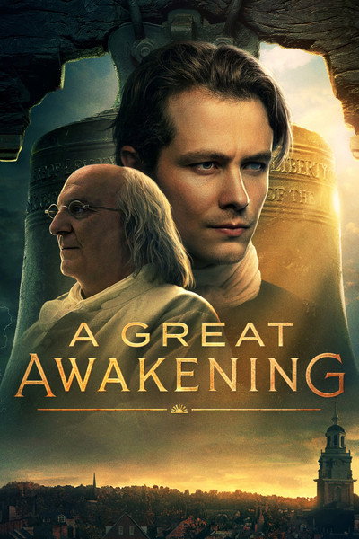 A Great Awakening (2026) Dual Audio {Hindi-English} Movie 480p | 720p | 1080p WEB-DL ESub