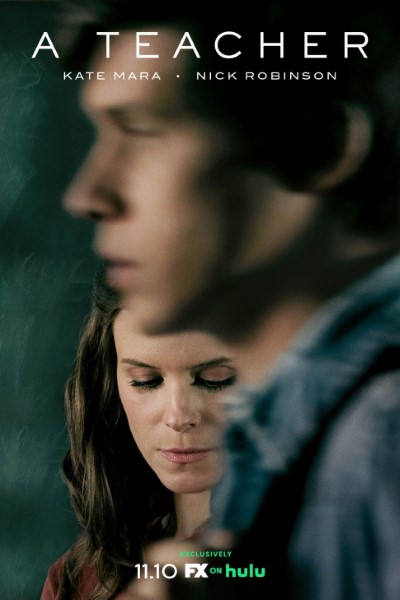 A Teacher (Season 1) English Web Series 720p | WEB-DL Esub