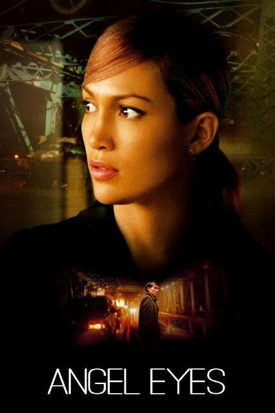 Angel Eyes (2001) Dual Audio [Hindi-English] Movie 480p | 720p | 1080p BluRay ESub