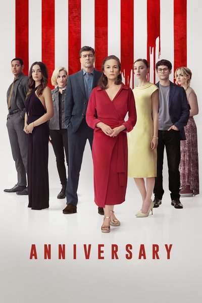 Anniversary (2025) Dual Audio [Hindi-English] Movie 480p | 720p | 1080p WEB-DL ESub