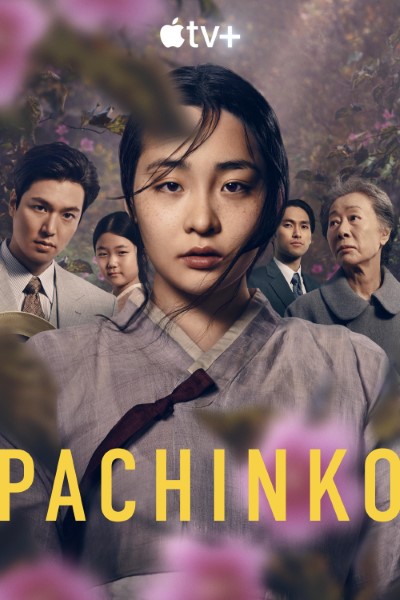 Pachinko (Season 1-2) Dual Audio {Korean-English} Web Series 720p | 1080p WEB-DL ESub