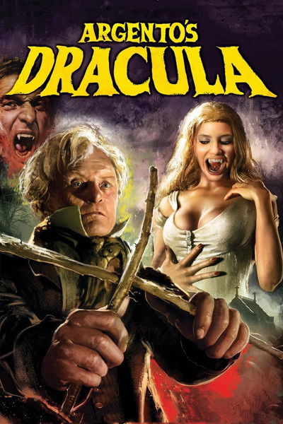 Dracula 3D (2012) Dual Audio [Hindi-English] Movie 480p | 720p | 1080p BluRay ESub
