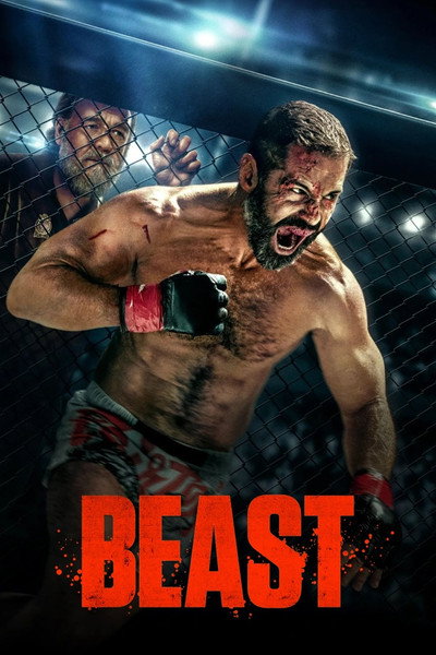 Beast (2026) English Movie 480p | 720p | 1080p WEB-DL ESub