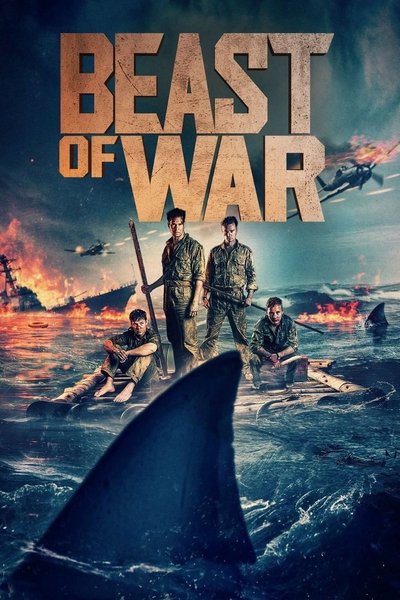 Beast of War (2025) Dual Audio [Hindi-English] Movie 480p | 720p | 1080p BluRay ESub