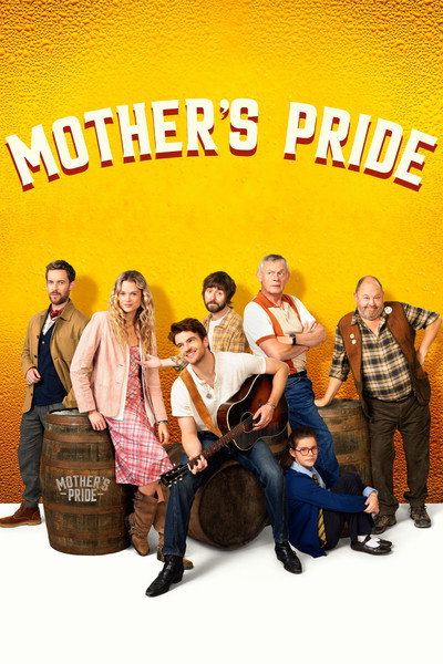 Mother�s Pride (2025) English Movie 480p | 720p | 1080p BluRay ESub