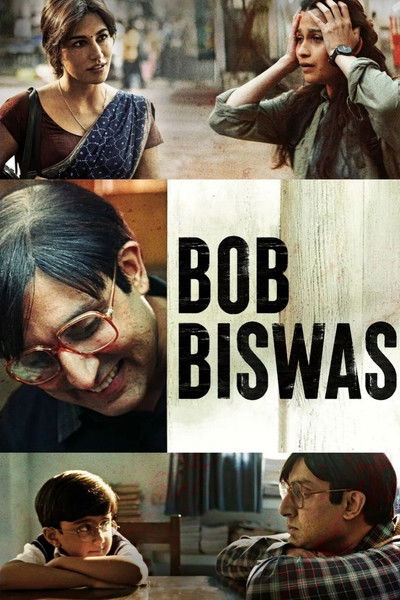 Bob Biswas (2021) Hindi Movie 480p | 720p | 1080p WEB-DL ESub