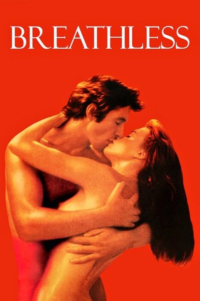 Breathless (1983) English Movie 480p | 720p | 1080p BluRay ESub