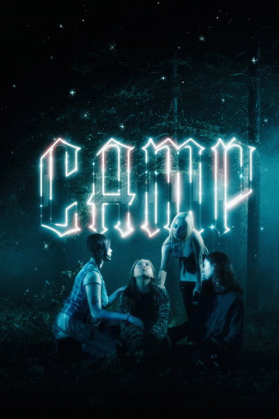 Camp (2026) English Movie 480p | 720p | 1080p WEB-DL ESub