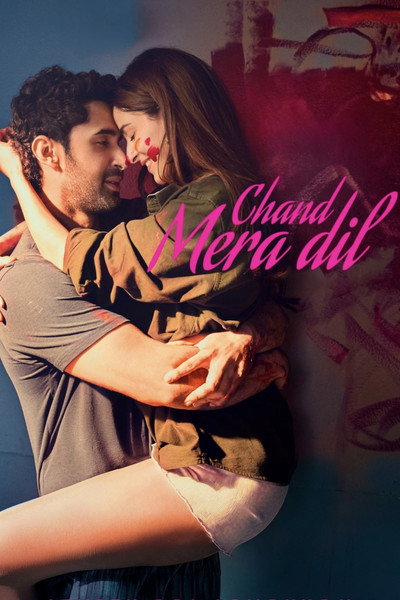 Chand Mera Dil (2026) Hindi Movie 480p | 720p | 1080p WEB-DL ESub