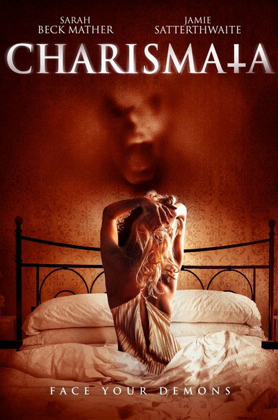 Charismata (2017) Dual Audio [Hindi-English] Movie 480p | 720p | 1080p WEB-DL ESub