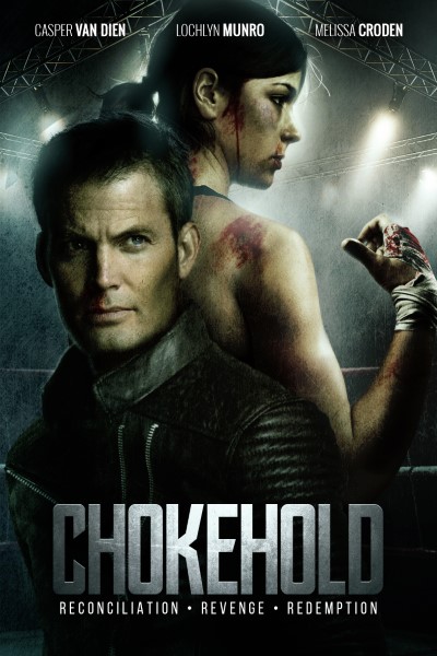Chokehold (2019) Dual Audio {Hindi-English} Movie 480p | 720p | 1080p WEB-DL ESub