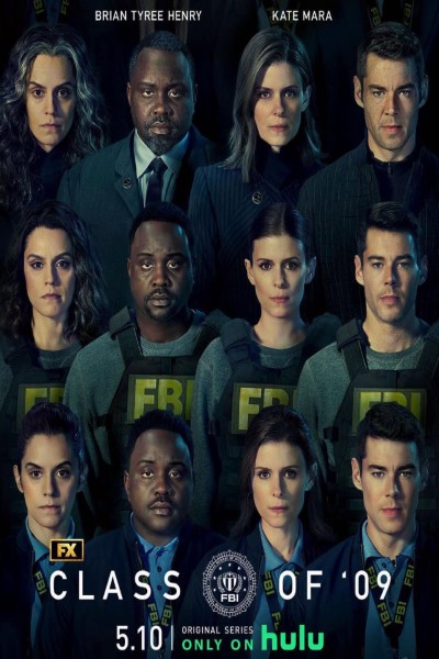 Class Of �09 (Season 1) [S01E04 Added] English Web Series 720p | 1080p WEB-DL Esub