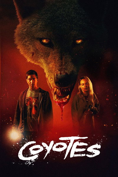 Coyotes (2025) English Movie 480p | 720p | 1080p WEB-DL ESub