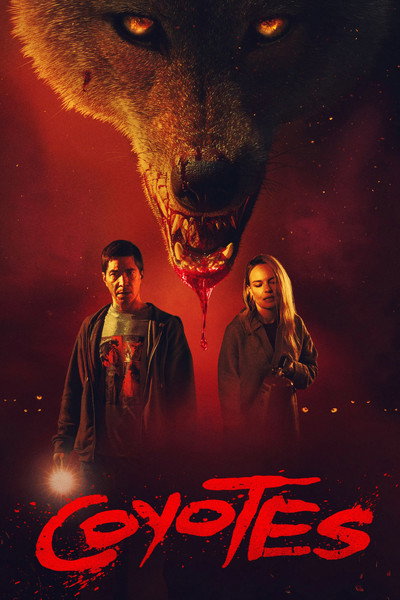 Coyotes (2025) Dual Audio [Hindi-English] Movie 480p | 720p | 1080p BluRay ESub