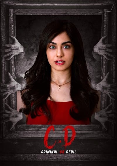 C.D: Criminal or Devil (2024) Dual Audio [Hindi-Telugu] Movie 480p | 720p | 1080p WEB-DL ESub