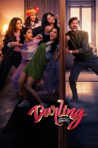 Darling (2024) Dual Audio {Hindi-Telugu} Movie 480p | 720p | 1080p | 2160p WEB-DL ESub