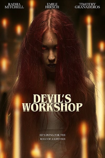 Devil�s Workshop (2022) English Movie 480p | 720p | 1080p WEB-DL ESubs