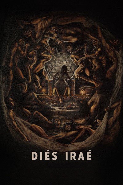 Dies Irae (2025) Dual Audio [Hindi-Malayalam] Movie 480p | 720p | 1080p | 2160p WEB-DL ESub