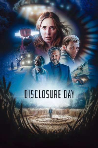 Disclosure Day (2026) Dual Audio [Hindi-English] Movie 480p | 720p | 1080p WEB-DL ESub