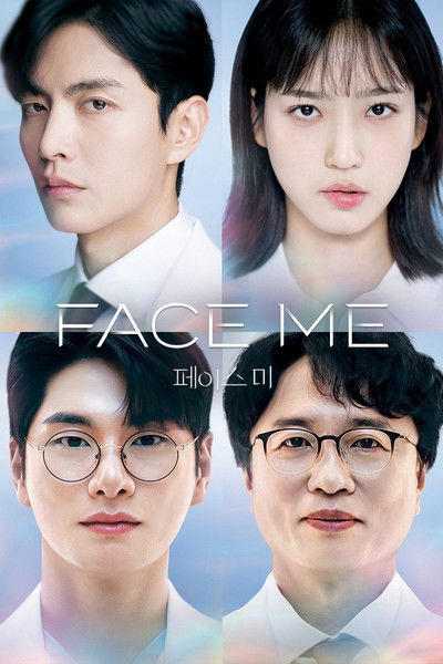 Face Me (Season 01) Dual Audio {Hindi-Korean} Korean Series 720p | 1080p WEB-DL ESub