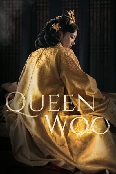 Queen Woo (Season 1) Korean WEB Series 720p | 1080p Web-DL ESub