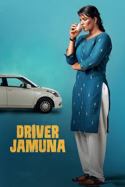 Driver Jamuna (2022) Dual Audio [Hindi-Tamil] Movie 480p | 720p | 1080p WEB-DL ESub