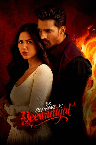 Ek Deewane Ki Deewaniyat (2025) Hindi Movie 480p | 720p | 1080p WEB-DL ESub
