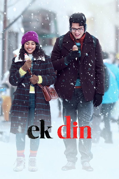 Ek Din (2026) Hindi Movie 480p | 720p | 1080p WEB-DL ESub