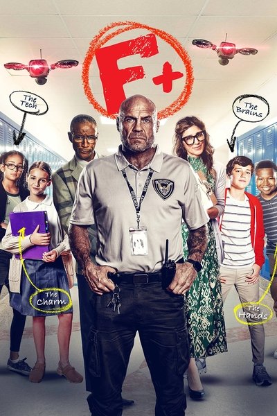 F + (2025) Dual Audio [Hindi-English] Movie 480p | 720p | 1080p WEB-DL ESub