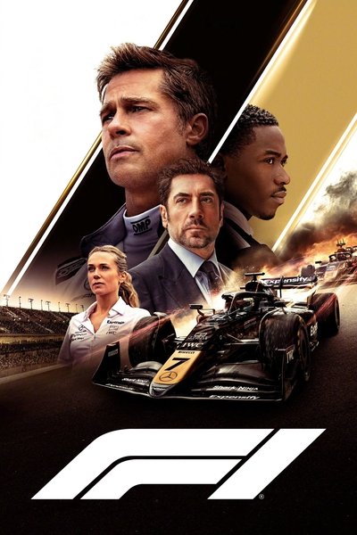 F1: The Movie (2025) Multi Audio [Hindi-English-Tamil-Telugu] Movie 480p | 720p | 1080p | 2160p WEB-DL MSubs