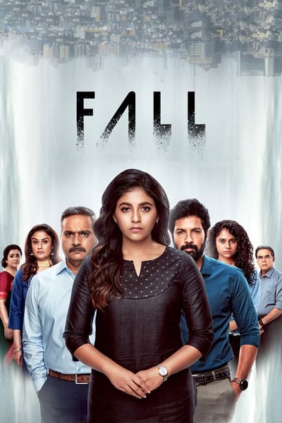 Fall (Season 1) Hindi Hotstar WEB Series 480p | 720p | 1080p WEB-DL ESub