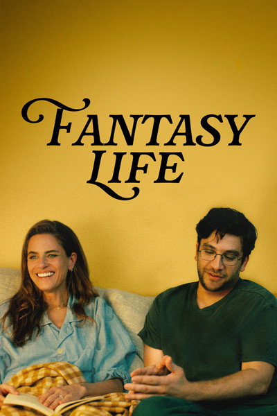 Fantasy Life (2026) Dual Audio [Hindi-English] Movie 480p | 720p | 1080p WEB-DL ESub