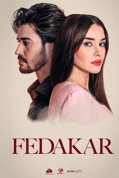 Endless aka Fedakar (Season 01) Hindi Dubbed Web Series 720p | 1080p WEB-DL