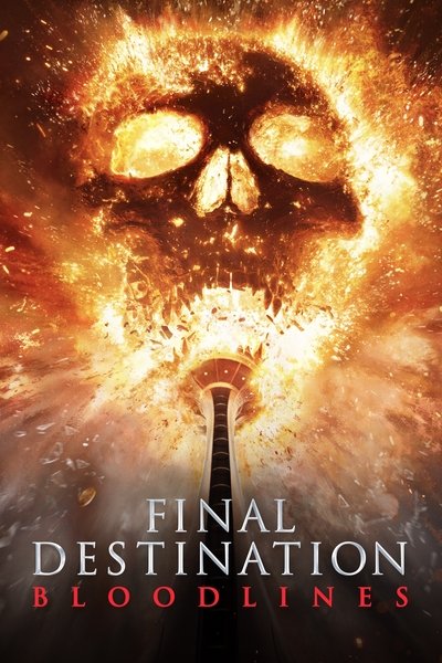 Final Destination: Bloodlines (2025) Multi Audio [Hindi-English-Tamil-Telugu] Movie 480p | 720p | 1080p | 2160p WEB-DL ESub