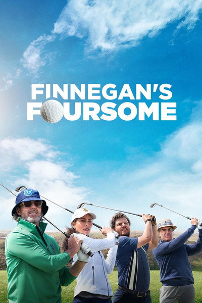 Finnegan�s Foursome (2026) English Movie 480p | 720p | 1080p WEB-DL ESub