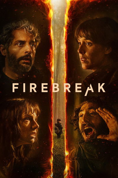 Firebreaker (2026) Multi Audio {Hindi-English-Spanish} Movie 480p | 720p | 1080p WEB-DL ESub