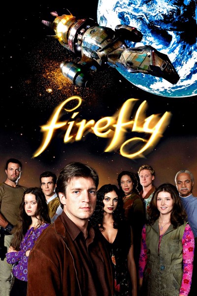 Firefly (Season 1) English Web Series 720p | 1080p WEB-DL Esub