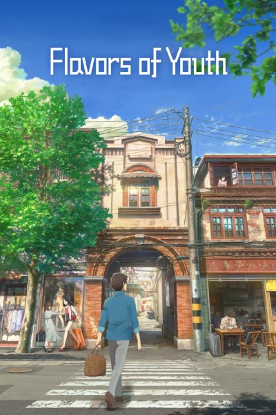 Flavors of Youth (2018) Multi Audio [Hindi-English-Japanese] Movie 480p | 720p | 1080p WEB-DL MSubs