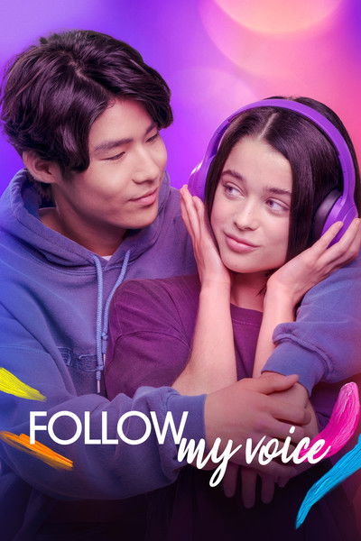 Follow My Voice (2025) Multi Audio [Hindi-English-Spanish] Movie 480p | 720p | 1080p WEB-DL ESub