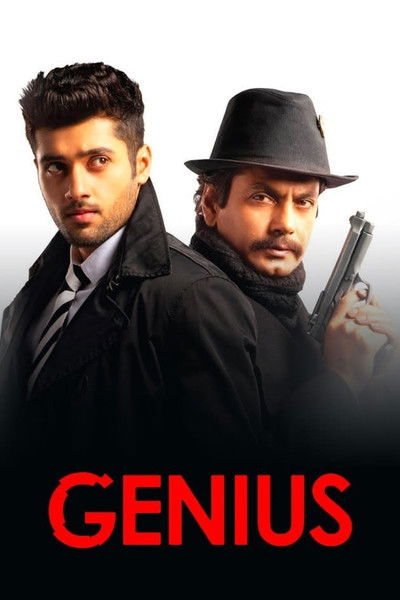 Genius (2018) Hindi Movie 480p | 720p | 1080p WEB-DL ESub