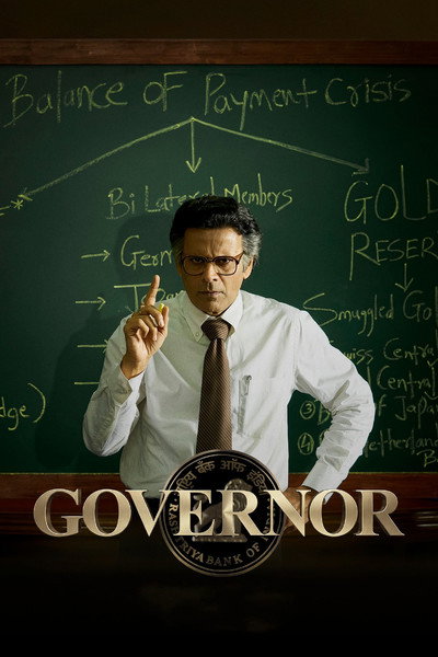 Governor: The Silent Saviour (2026) Hindi Movie 480p | 720p | 1080p | 2160p WEB-DL ESub