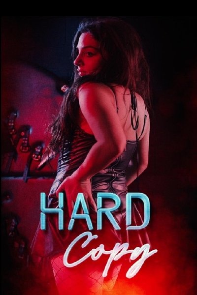 Hard Copy (2023) Dual Audio [Hindi-English] Movie 480p | 720p | 1080p WEB-DL ESub
