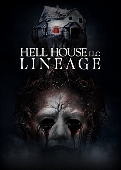 Hell House LLC: Lineage (2025) English Movie 480p | 720p | 1080p WEB-DL ESub