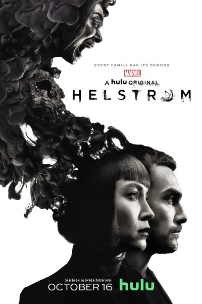 Helstrom (Season 1) English Web Series 720p | WEB-DL Esub