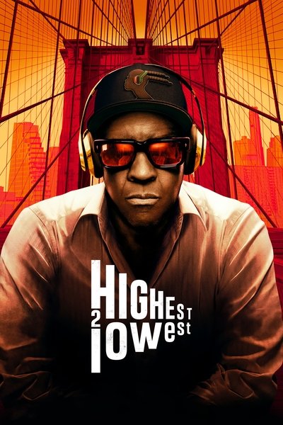 Highest 2 Lowest (2025) English Movie 480p | 720p | 1080p WEB-DL MSubs
