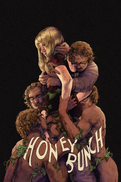 Honey Bunch (2026) Dual Audio [Hindi-English] Movie 480p | 720p | 1080p WEB-DL ESub