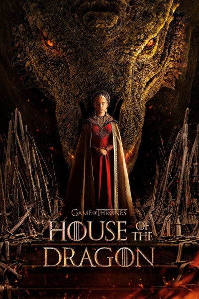 House of the Dragon (Season 1-3) {Hindi-English} WEB Series 480p | 720p | 1080p BluRay ESub
