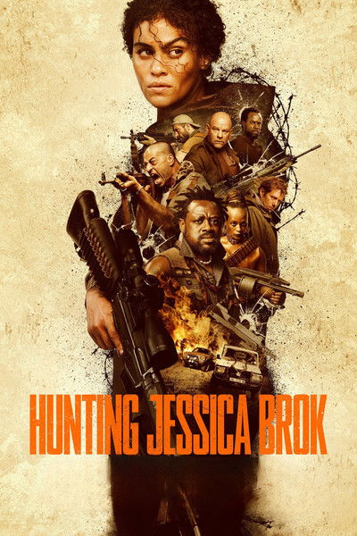 Hunting Jessica Brok (2026) Dual Audio [Hindi-English] Movie 480p | 720p | 1080p WEB-DL ESub